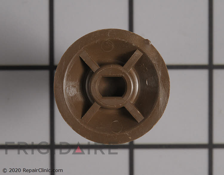 Glass Tray Drive Coupling 5304480644 Alternate Product View