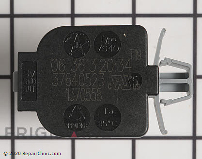 Pressure Switch 137055800 Alternate Product View