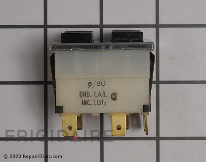 Switch Kit 695T131P02 Alternate Product View