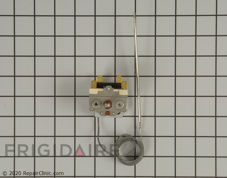 318183000 Temperature Control Thermostat