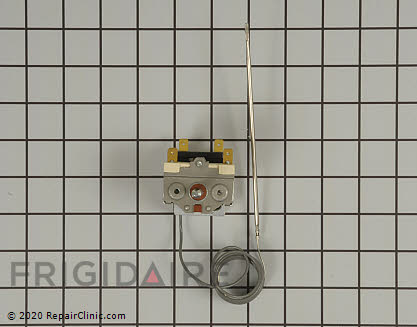 Temperature Control Thermostat 318183000 Alternate Product View