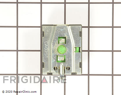 Temperature Switch 134438500 Alternate Product View