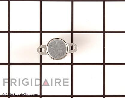 Thermal Fuse 5303211472 Alternate Product View