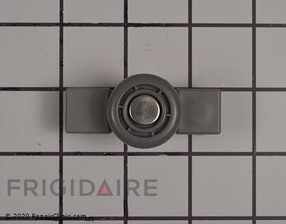 Dishrack Roller 5304482383 Alternate Product View