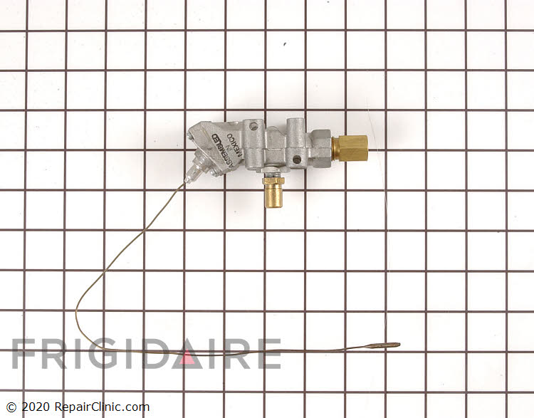 5303131405 Gas Burner
