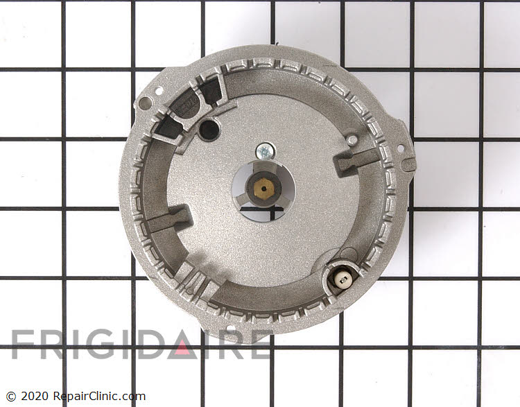 316010601 Surface Burner Base