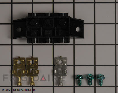 Terminal Block 134101400 Alternate Product View