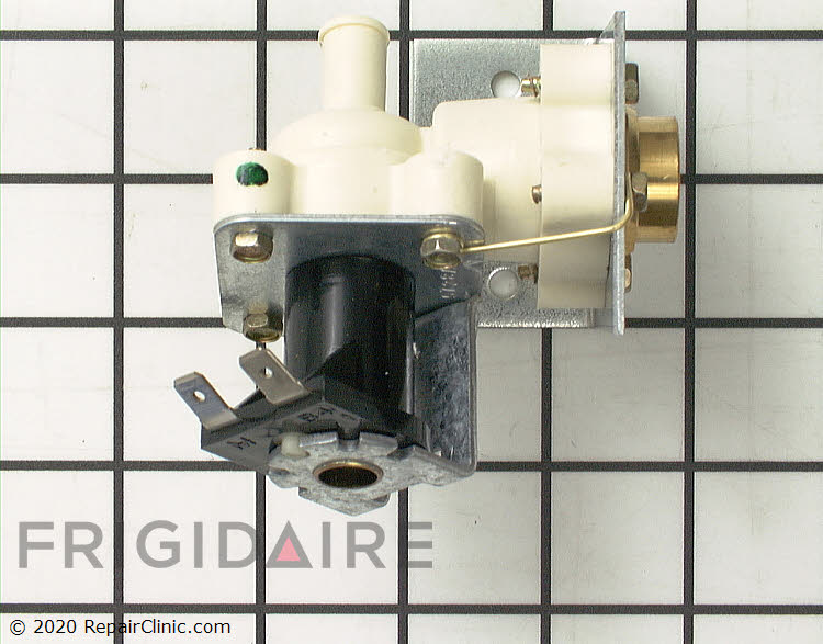 5303351026 Water Inlet Valve