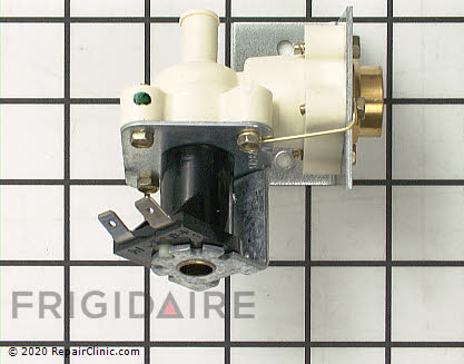 Water Inlet Valve 5303351026 Alternate Product View