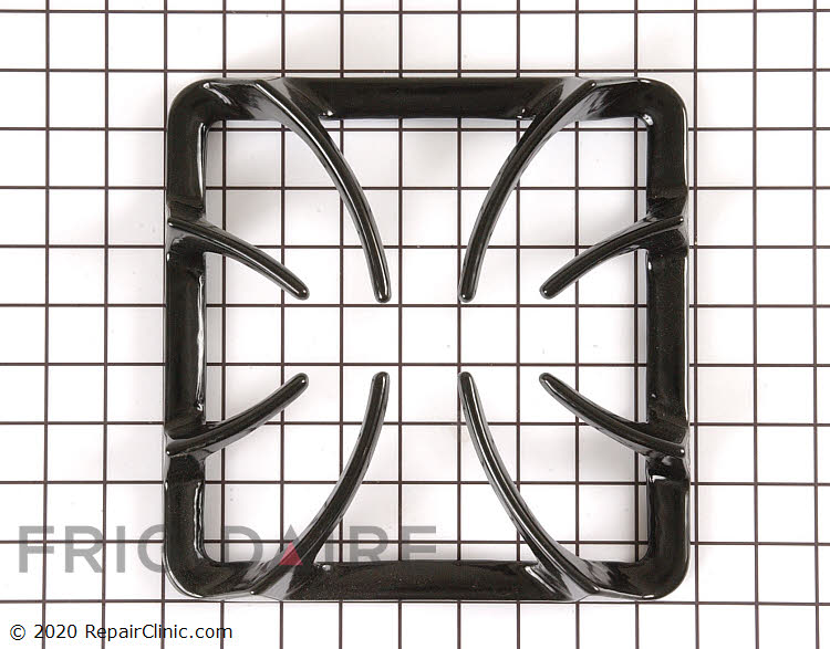 318221711 Burner Grate