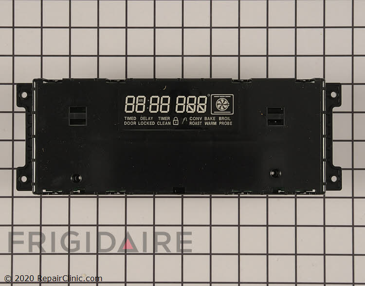 316462890 Control Board