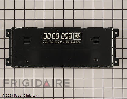 Control Board 316462890 Alternate Product View