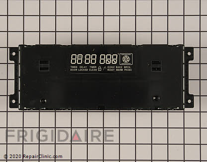 ◯お客ページ◯ Control Board 316462890 | Frigidaire Appliance Parts