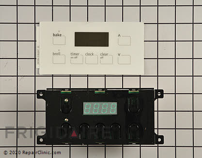 Control Board 318185338 Alternate Product View