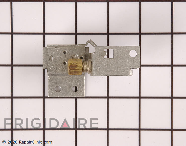 549T034P01 Gas Burner & Control Valve