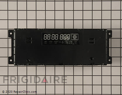 Oven Control Board 316462867 Alternate Product View