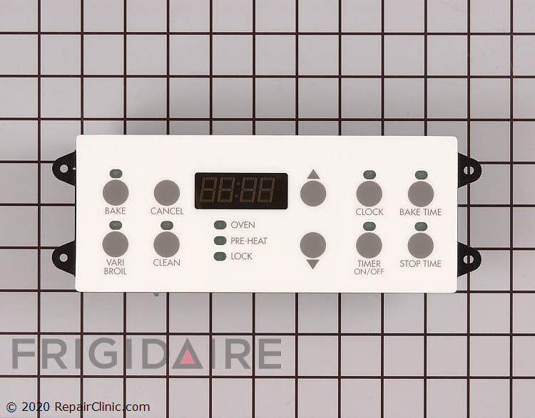 318185843 Control Board