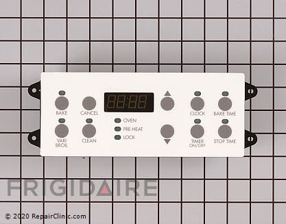 Control Board 318185843 Alternate Product View