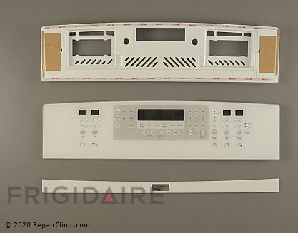 Control Panel 5303935299 Alternate Product View