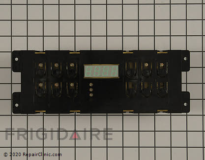 Display Board 316557204 Alternate Product View
