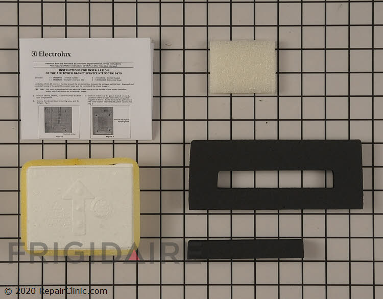 5303918479 Gasket