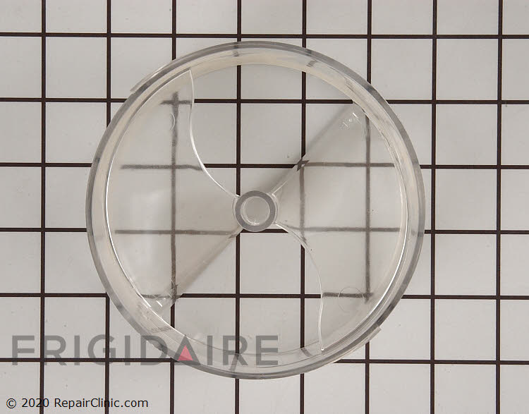 241685101 Ice Bucket Baffle