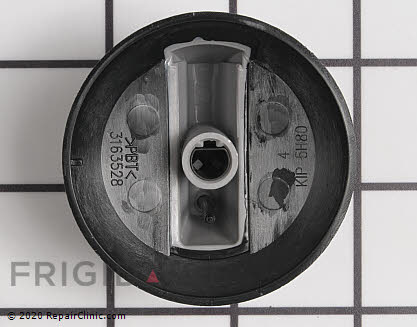 Knob 316352801 Alternate Product View