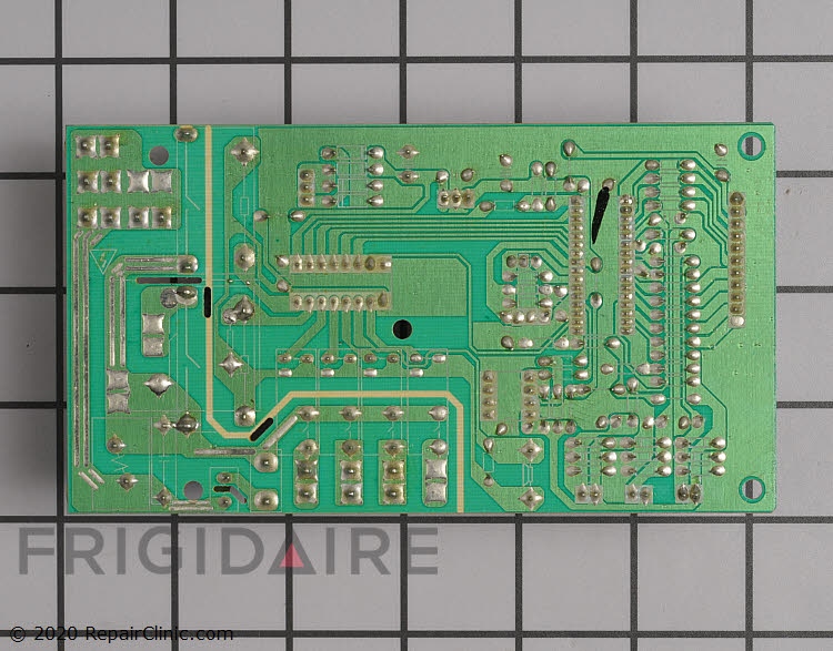 Control Board 5304477278 Alternate Product View