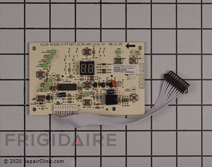 Control Board 5304483572 Alternate Product View