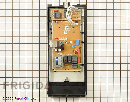 Control Board Box 5304456080 Alternate Product View
