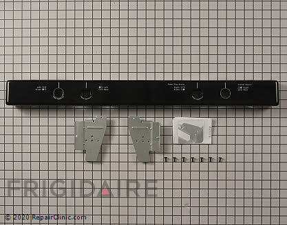 Control Panel 5304486131 Alternate Product View
