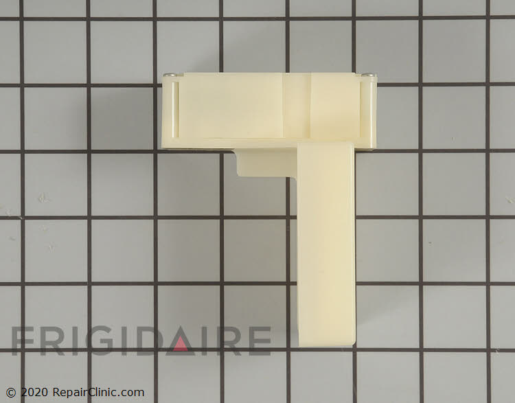 Damper Control Assembly 241518501 Frigidaire Appliance Parts