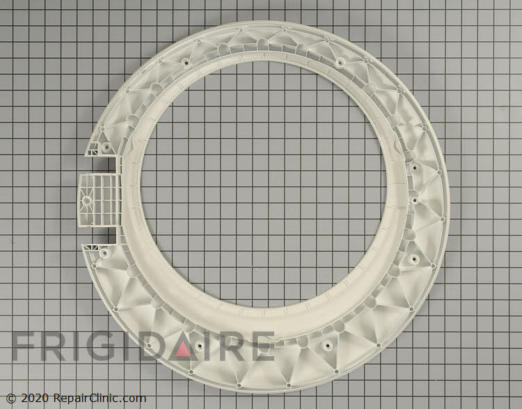 Door Frame 134550700 Frigidaire Appliance Parts