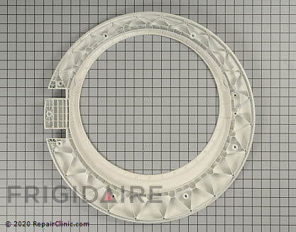 Door Frame 134550700 Alternate Product View