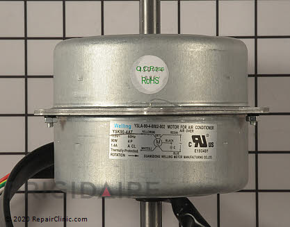 Fan Motor 5304482622 Alternate Product View