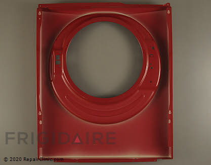 Front Panel 137021841 Alternate Product View