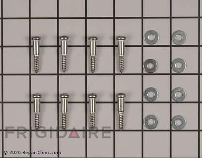 Screw 5303943103 Alternate Product View