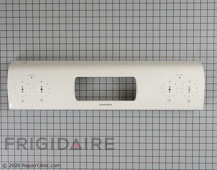 316244412 Control Panel