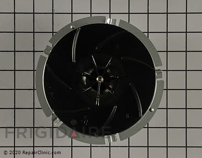 Cooling Fan 5304528825 Alternate Product View