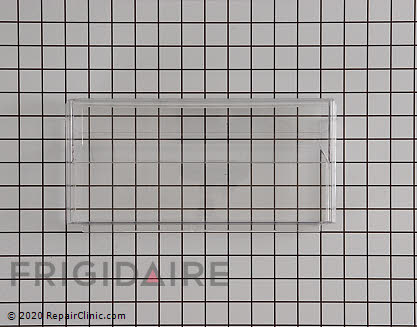 Drawer Front 5303307363 Alternate Product View