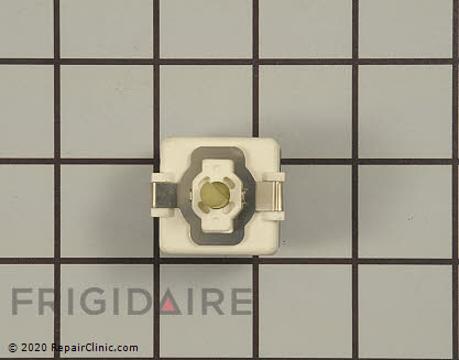 Rotary Switch 134902900 Alternate Product View