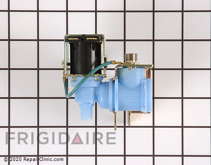 Thermal Expansion Valve 5304406661 Alternate Product View