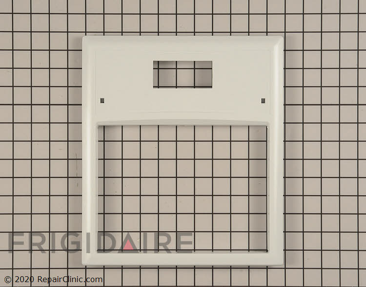 241678501 Dispenser Front Panel