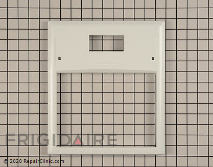 Dispenser Front Panel 241678501 Alternate Product View