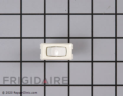 Light Switch 5303285911 Alternate Product View