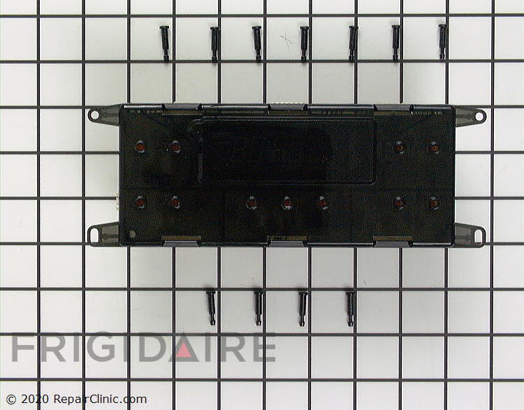 5303935104 Oven Control Board