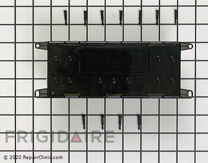 Oven Control Board 5303935104 Alternate Product View
