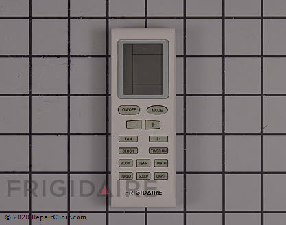 Remote Control 5304502215 Alternate Product View