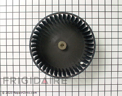Blower Wheel 5300501406 Alternate Product View
