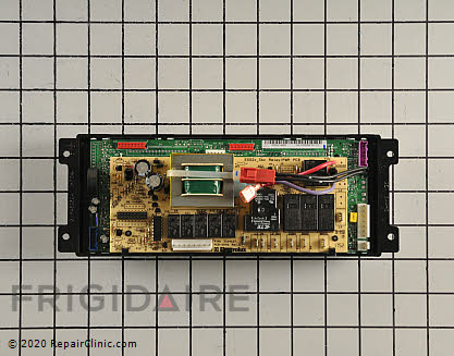 Control Board 316577093 Alternate Product View